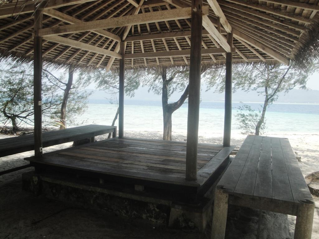 Menjangan Resort Karimunjawa Eksteriør billede